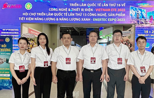 海阔天高 ，“颐越”千里